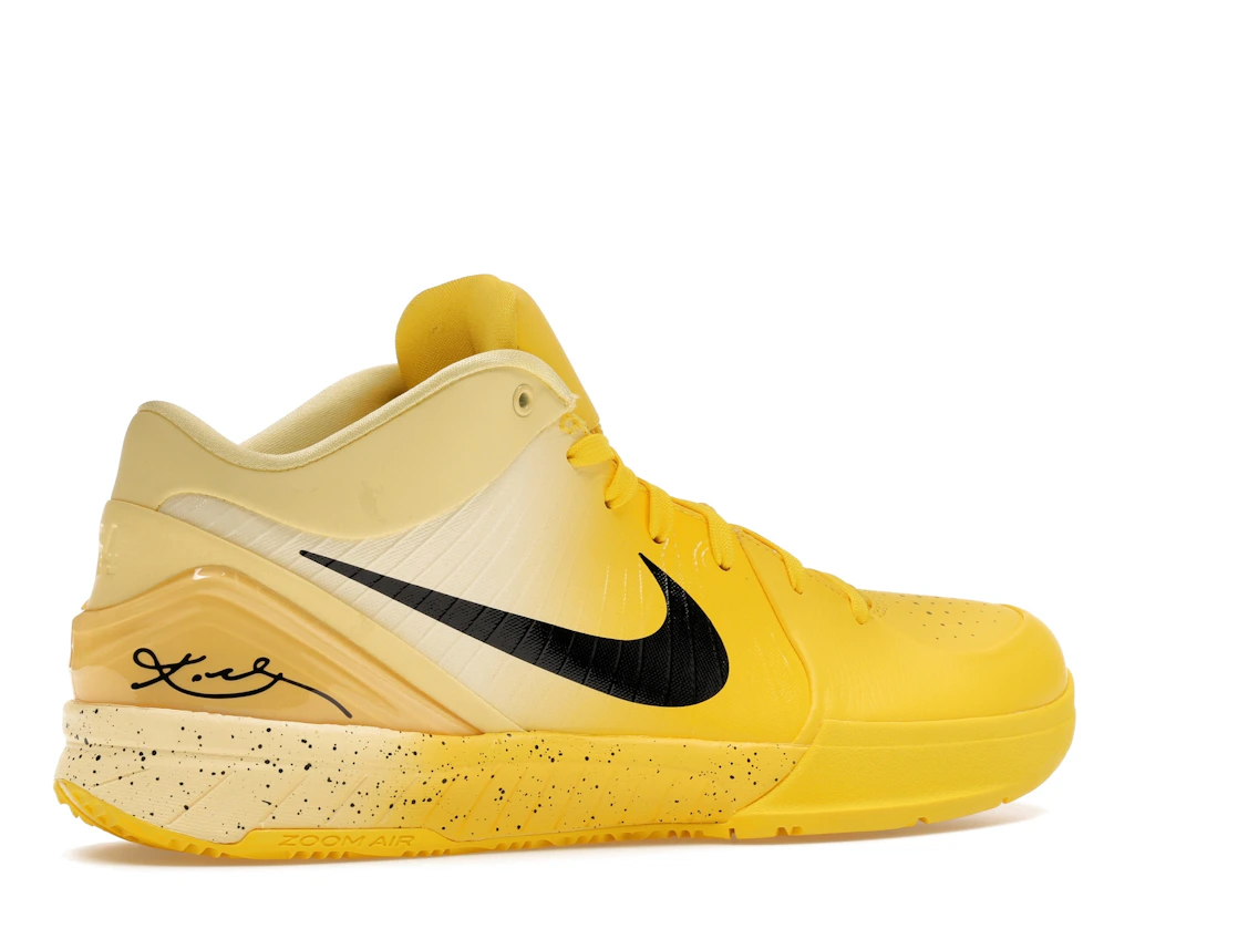 Nike Kobe 4 Protro CHBL