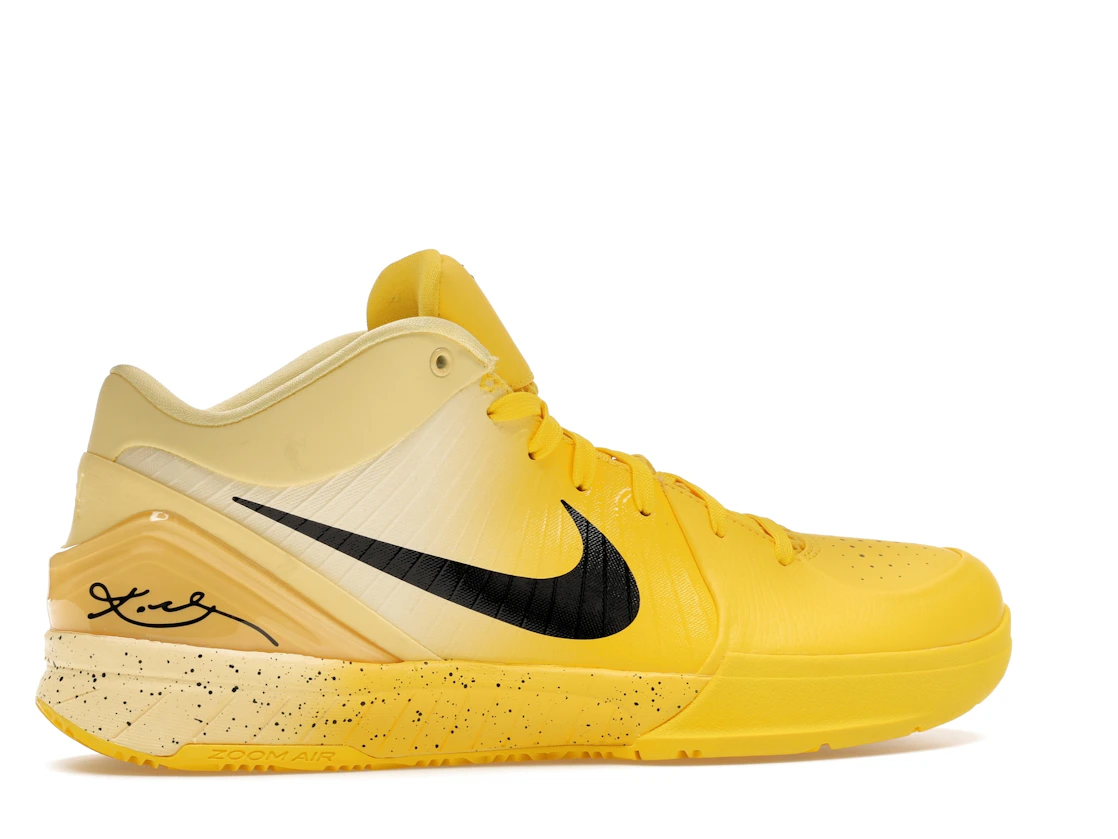 Nike Kobe 4 Protro CHBL