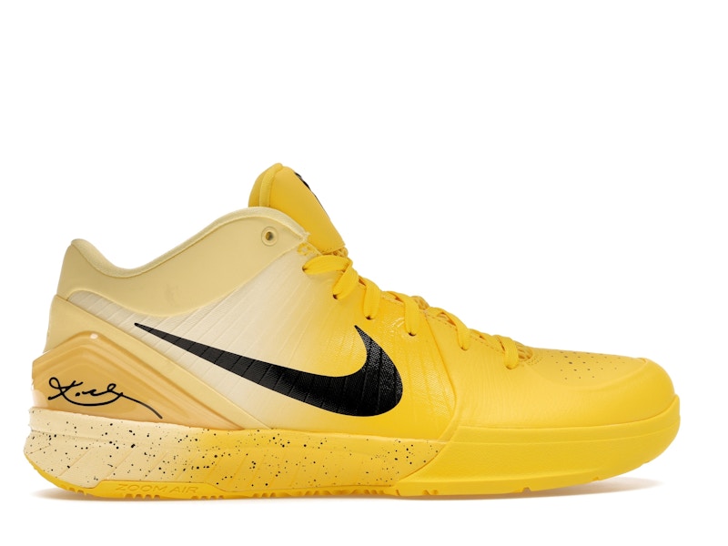 Nike Kobe 4 Protro CHBL