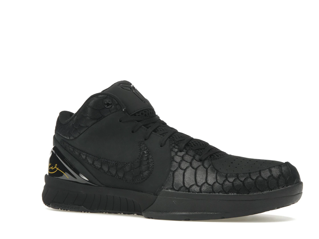 Nike Kobe 4 Protro Gift of Mamba