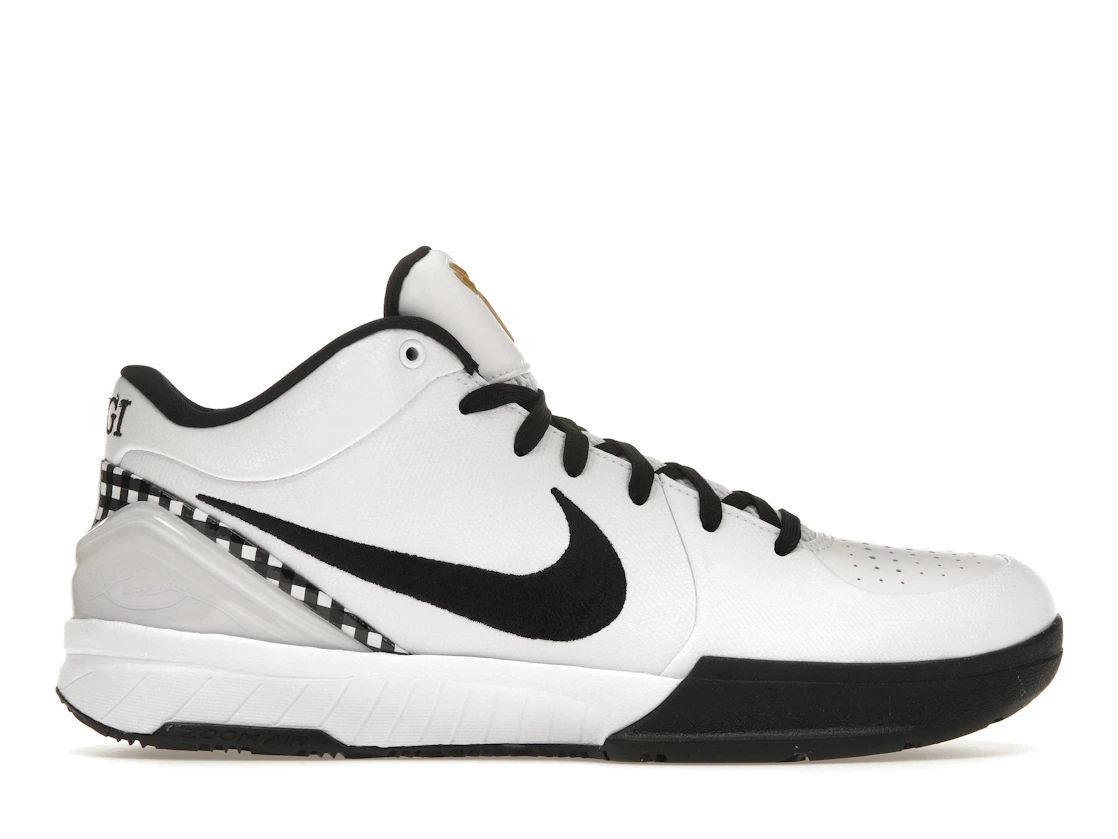 Nike Kobe 4 Protro Mambacita Gigi
