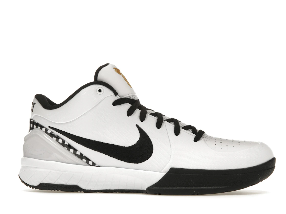 Nike Kobe 4 Protro Mambacita Gigi