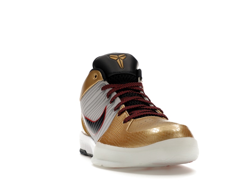 Nike Kobe 4 Protro Gold Medal (2024)