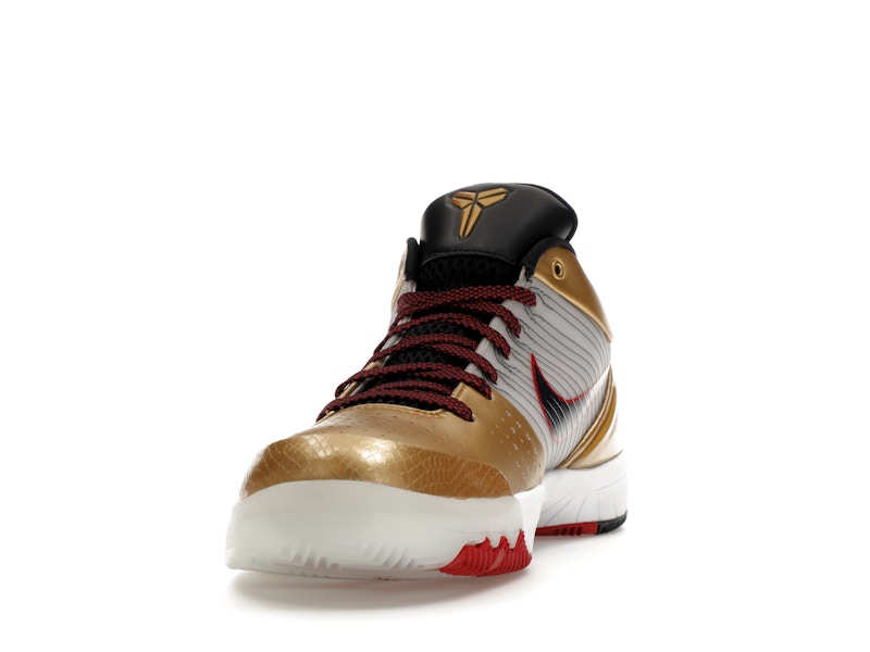 Nike Kobe 4 Protro Gold Medal (2024)