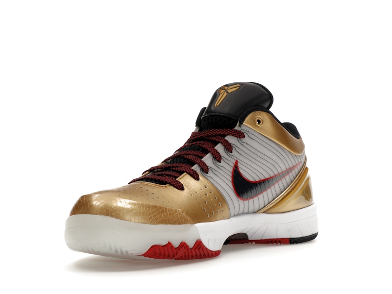 Nike Kobe 4 Protro Gold Medal (2024)