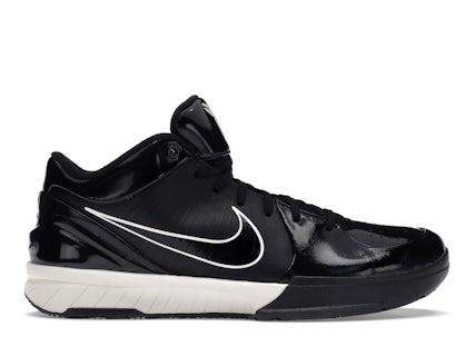 Nike Kobe Protro Undefeated Black Mamba Men's CQ3869-001 US