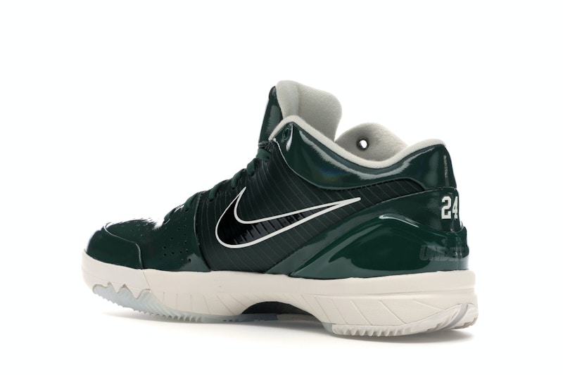 Kobe 4 protro undefeated milwaukee bucks Clearance