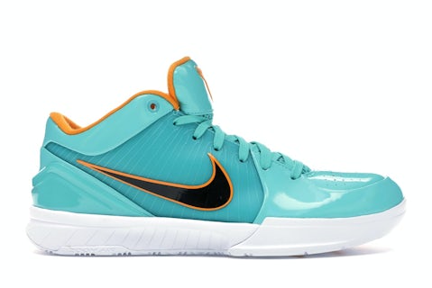 Nike Kobe Protro Undefeated San Antonio Spurs Men's CQ3869-300