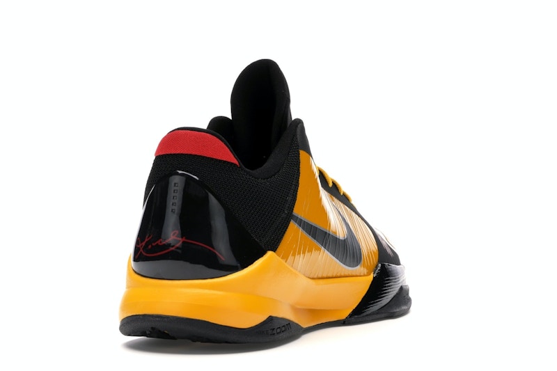 Stock x kobe bruce lee Clearance