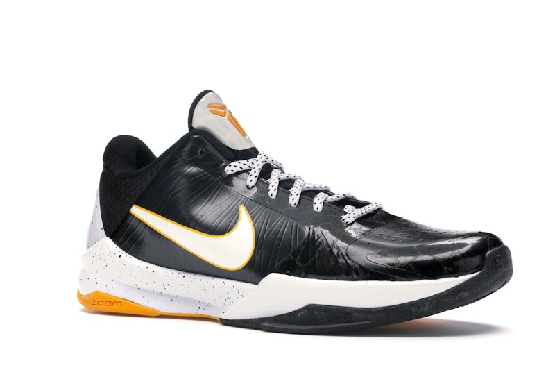 Kobe v del sol clearance