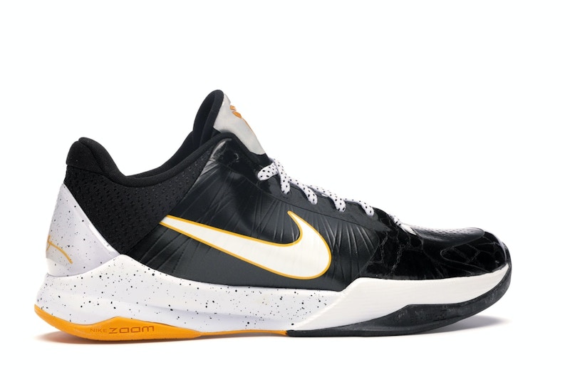 Kobe v del sol clearance