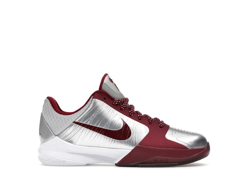 Nike Kobe 5 Lower Merion Aces Away (2026) (GS)