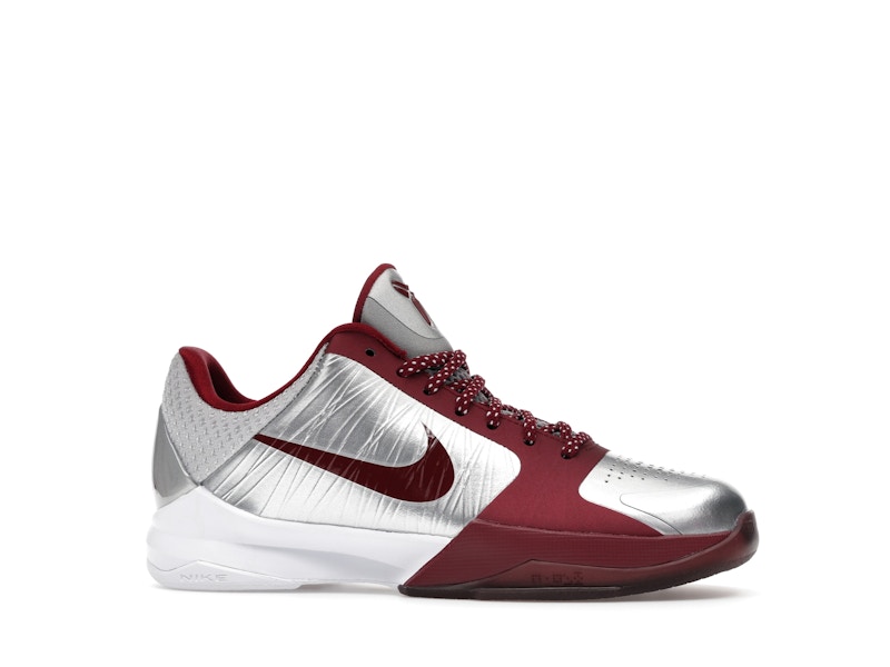 Nike Kobe 5 Lower Merion Aces Away (2026) (GS)