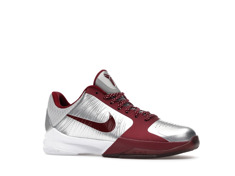 Nike Kobe 5 Lower Merion Aces Away (2026) (GS)