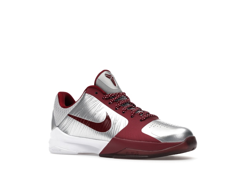 Nike Kobe 5 Lower Merion Aces Away (2026) (GS)