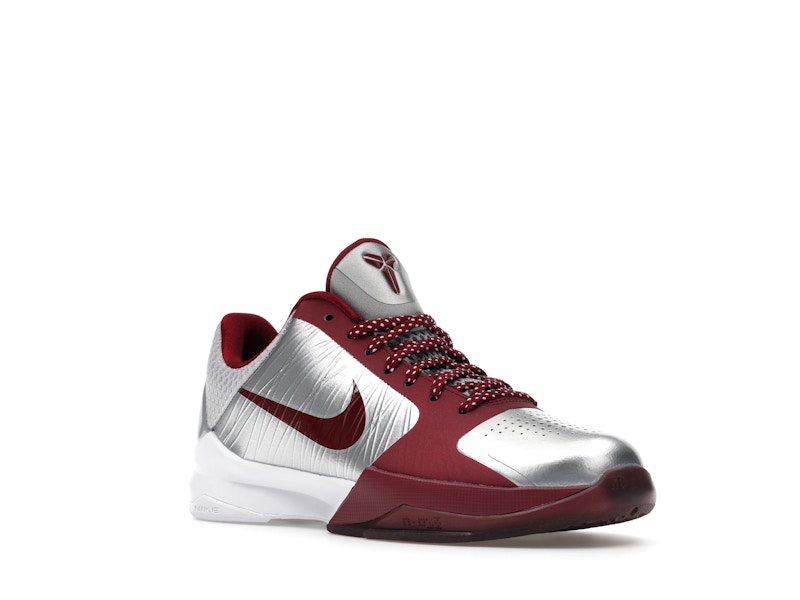 Nike Kobe 5 Lower Merion Aces Away (2026) (GS)