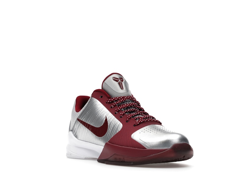Nike Kobe 5 Lower Merion Aces Away (2026) (GS)