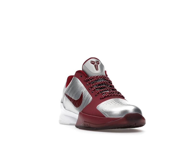 Nike Kobe 5 Lower Merion Aces Away (2026) (GS)