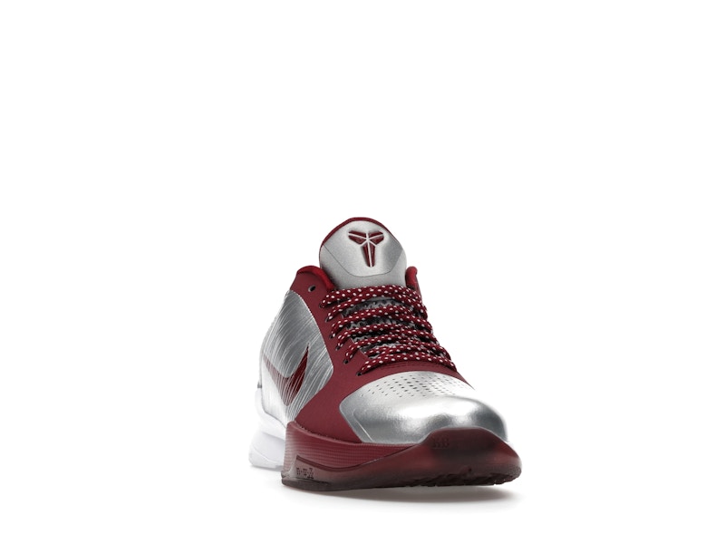 Nike Kobe 5 Lower Merion Aces Away (2026) (GS)