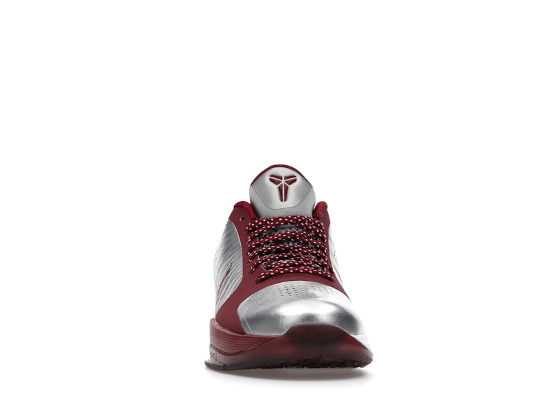 Nike Kobe 5 Lower Merion Aces Away (2026) (GS)