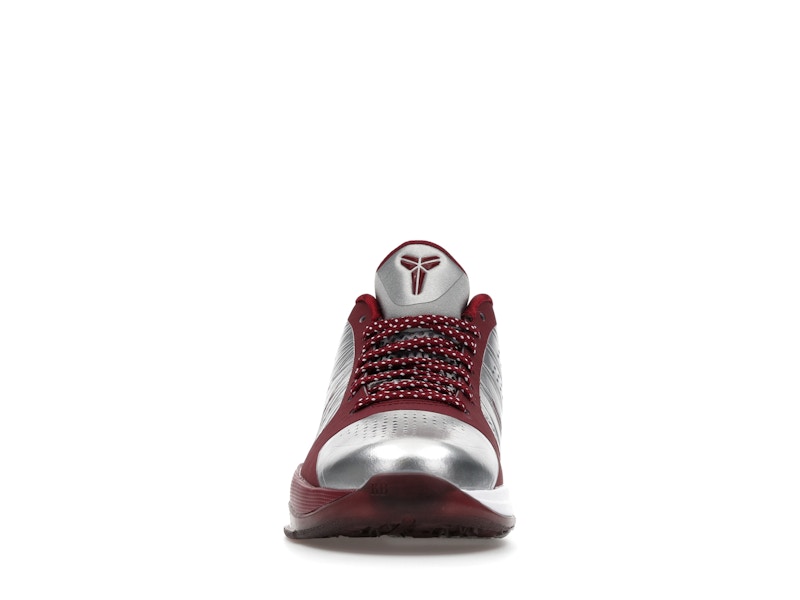 Nike Kobe 5 Lower Merion Aces Away (2026) (GS)