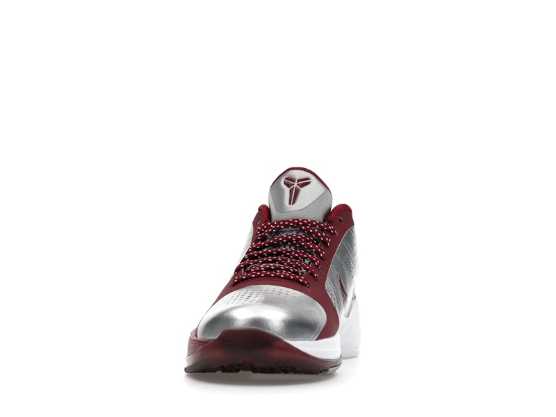 Nike Kobe 5 Lower Merion Aces Away (2026) (GS)