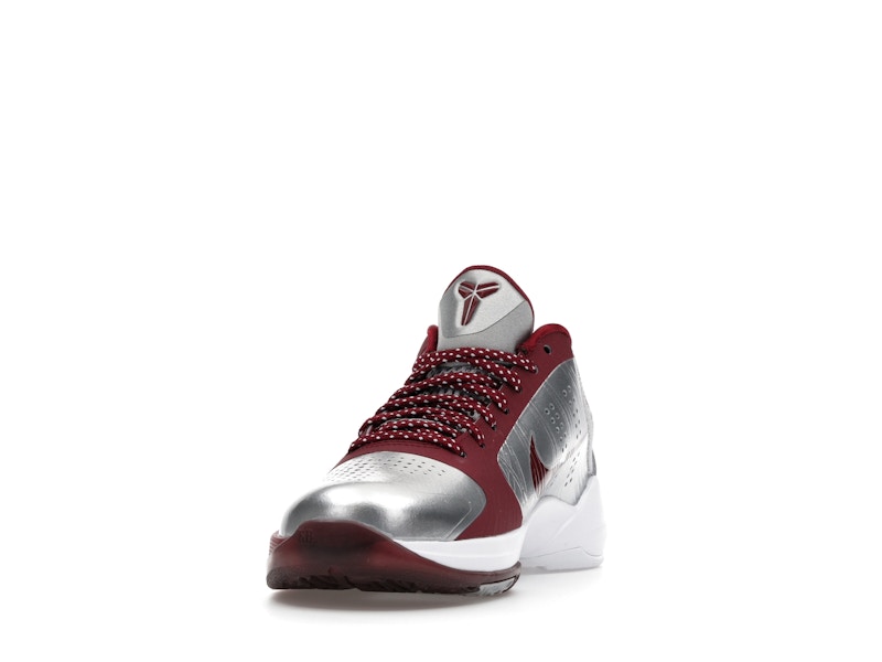 Nike Kobe 5 Lower Merion Aces Away (2026) (GS)
