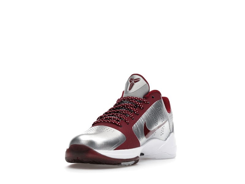 Nike Kobe 5 Lower Merion Aces Away (2026) (GS)
