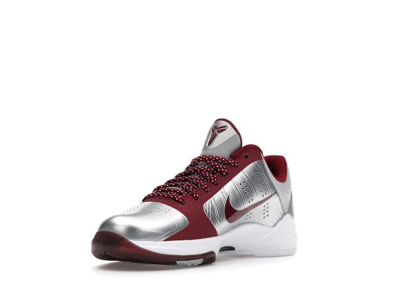 Nike Kobe 5 Lower Merion Aces Away (2026) (GS)