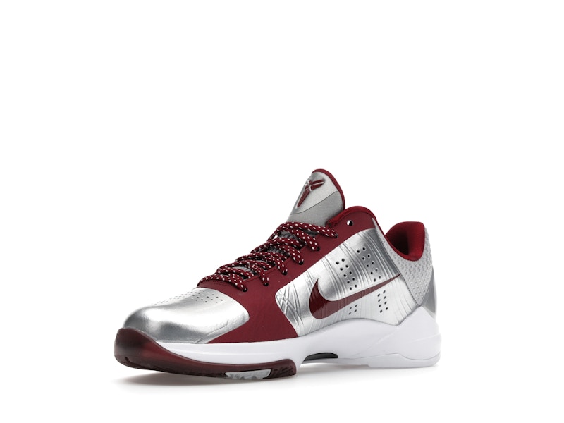 Nike Kobe 5 Lower Merion Aces Away (2026) (GS)