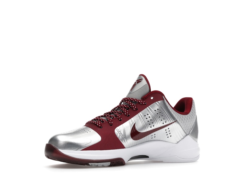 Nike Kobe 5 Lower Merion Aces Away (2026) (GS)