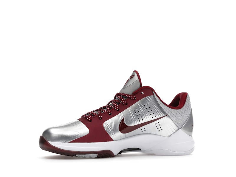 Nike Kobe 5 Lower Merion Aces Away (2026) (GS)