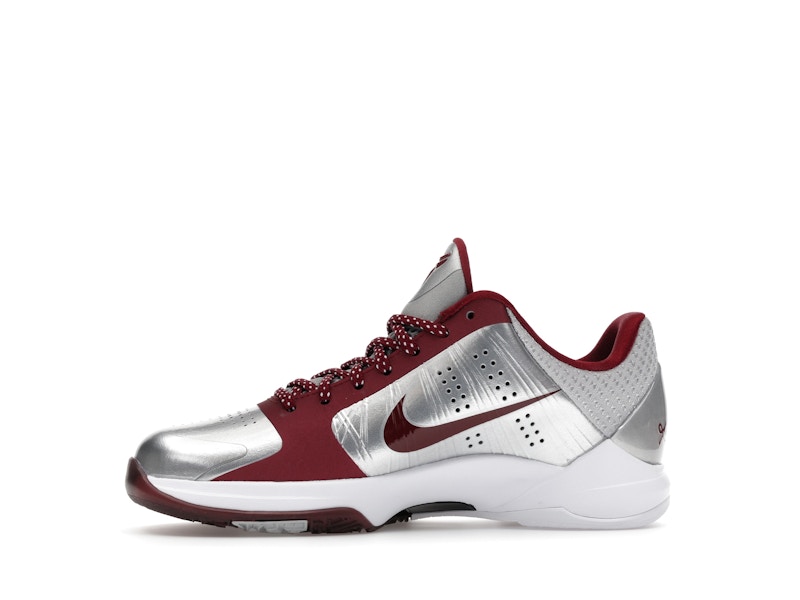 Nike Kobe 5 Lower Merion Aces Away (2026) (GS)