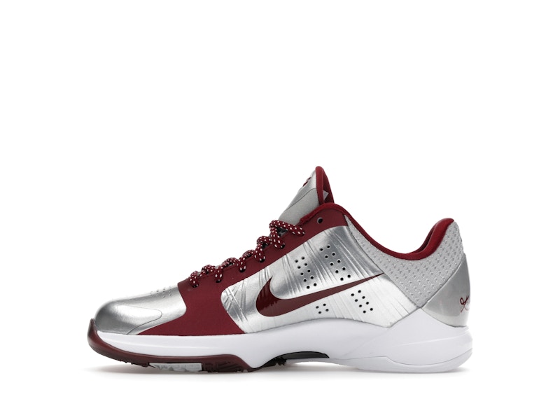 Nike Kobe 5 Lower Merion Aces Away (2026) (GS)