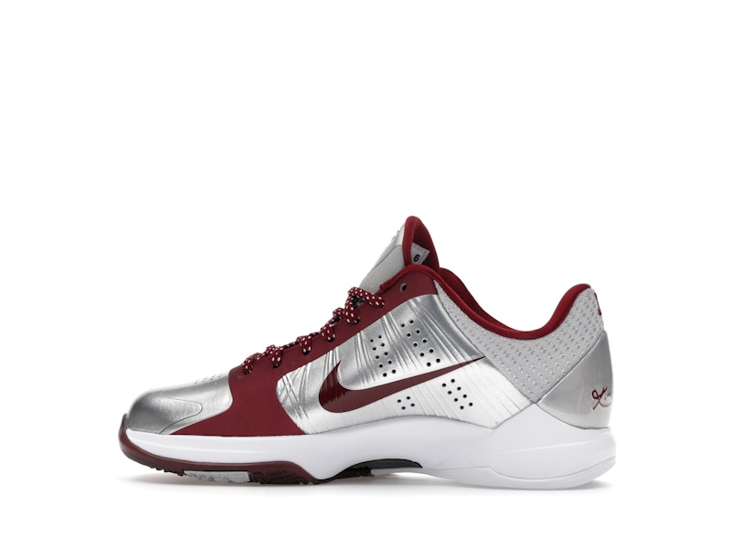 Nike Kobe 5 Lower Merion Aces Away (2026) (GS)