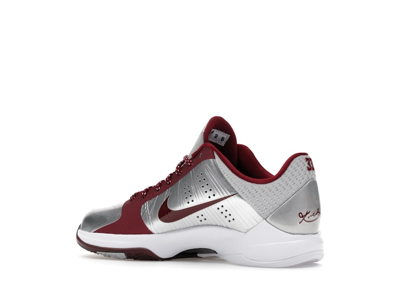 Nike Kobe 5 Lower Merion Aces Away (2026) (GS)