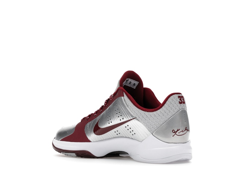 Nike Kobe 5 Lower Merion Aces Away (2026) (GS)