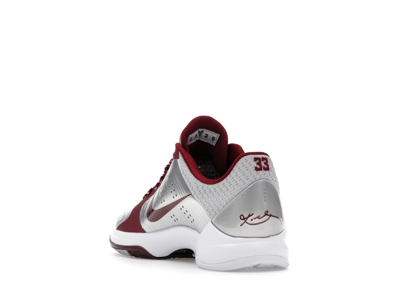 Nike Kobe 5 Lower Merion Aces Away (2026) (GS)