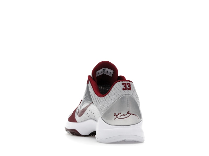 Nike Kobe 5 Lower Merion Aces Away (2026) (GS)