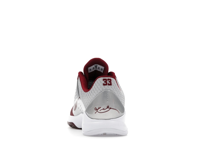Nike Kobe 5 Lower Merion Aces Away (2026) (GS)