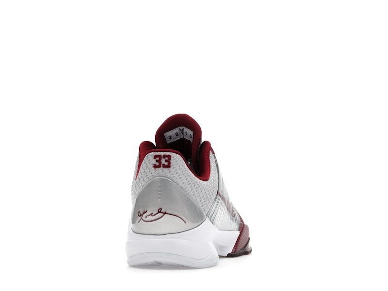 Nike Kobe 5 Lower Merion Aces Away (2026) (GS)