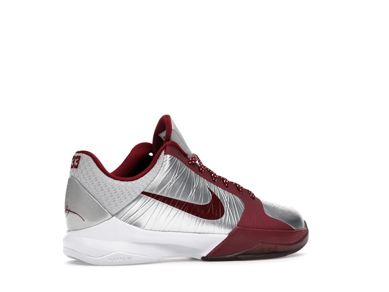 Nike Kobe 5 Lower Merion Aces Away (2026) (GS)