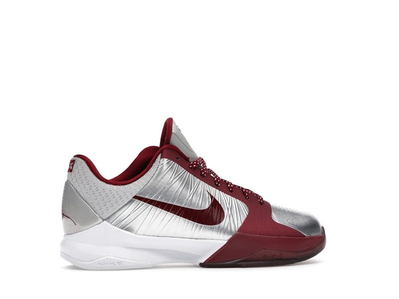 Nike Kobe 5 Lower Merion Aces Away (2026) (GS)