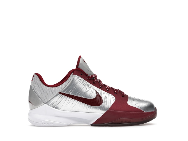 Nike Kobe 5 Lower Merion Aces Away (2026) (GS)