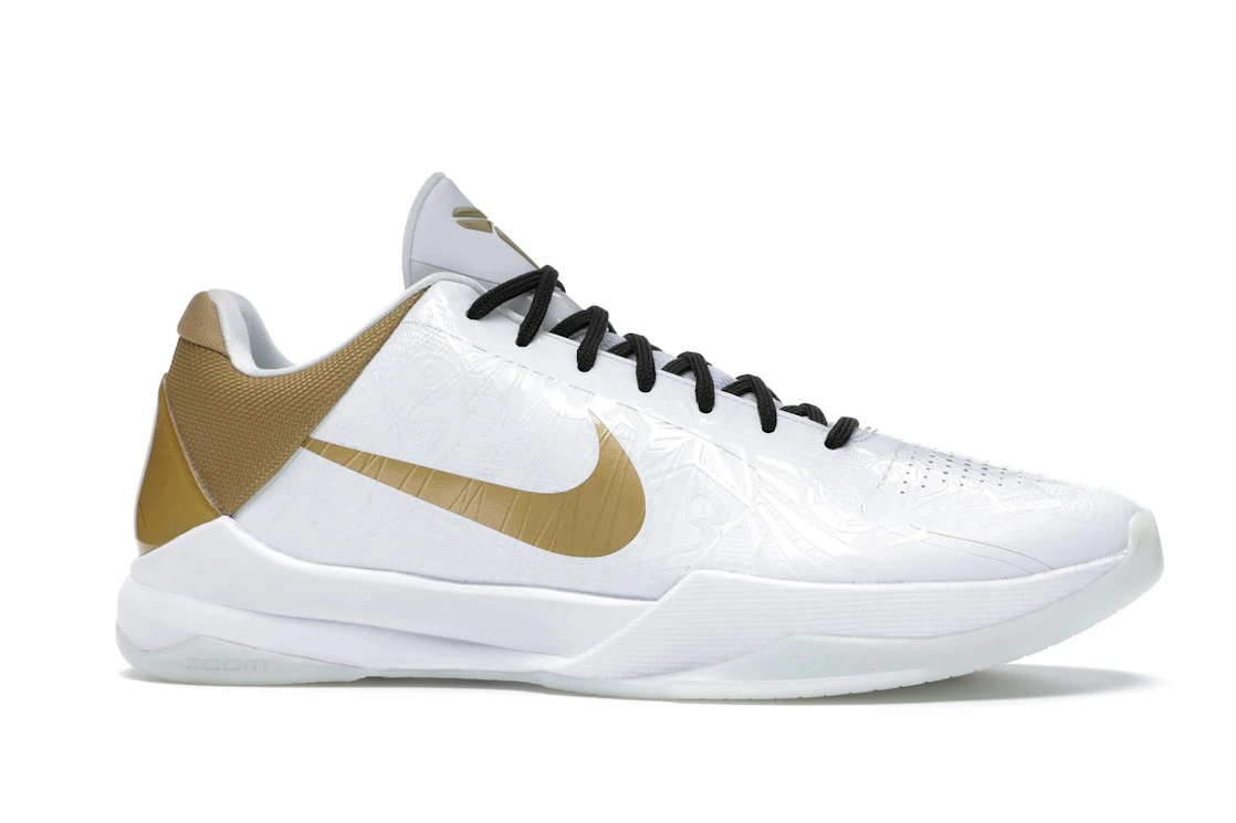 Nike Kobe 5 Protro Big Stage/Parade