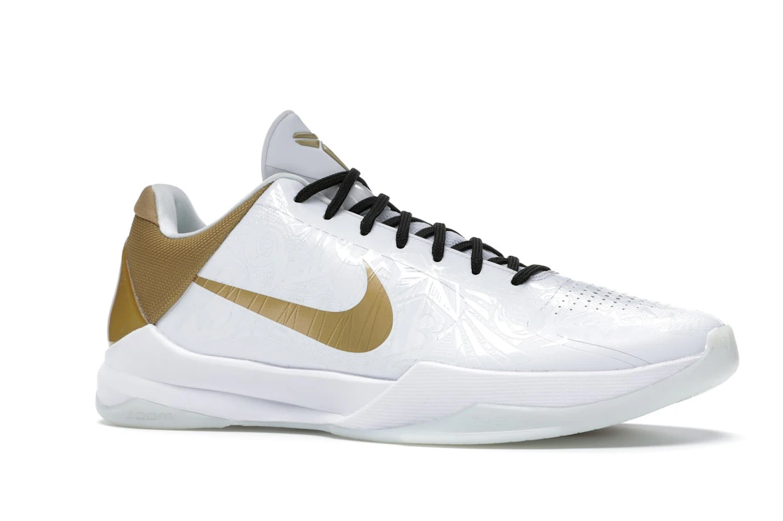 Nike Kobe 5 Protro Big Stage/Parade