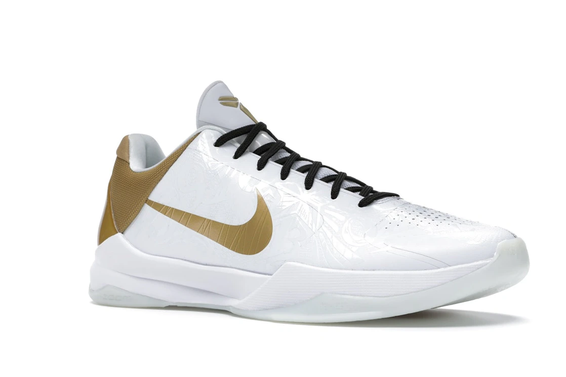 Nike Kobe 5 Protro Big Stage/Parade
