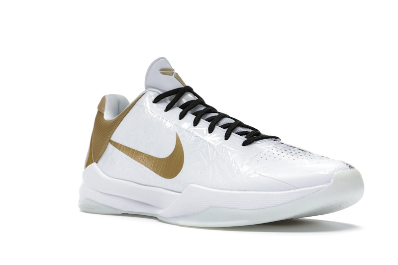 Nike Kobe 5 Protro Big Stage/Parade