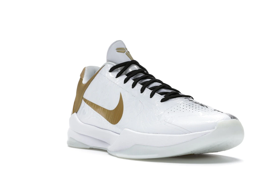 Nike Kobe 5 Protro Big Stage/Parade