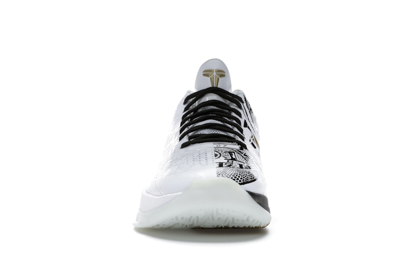 Nike Kobe 5 Protro Big Stage/Parade